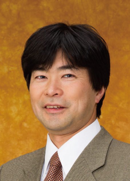 Keiji Yanai