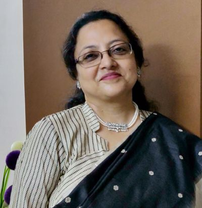 Lipika Dey