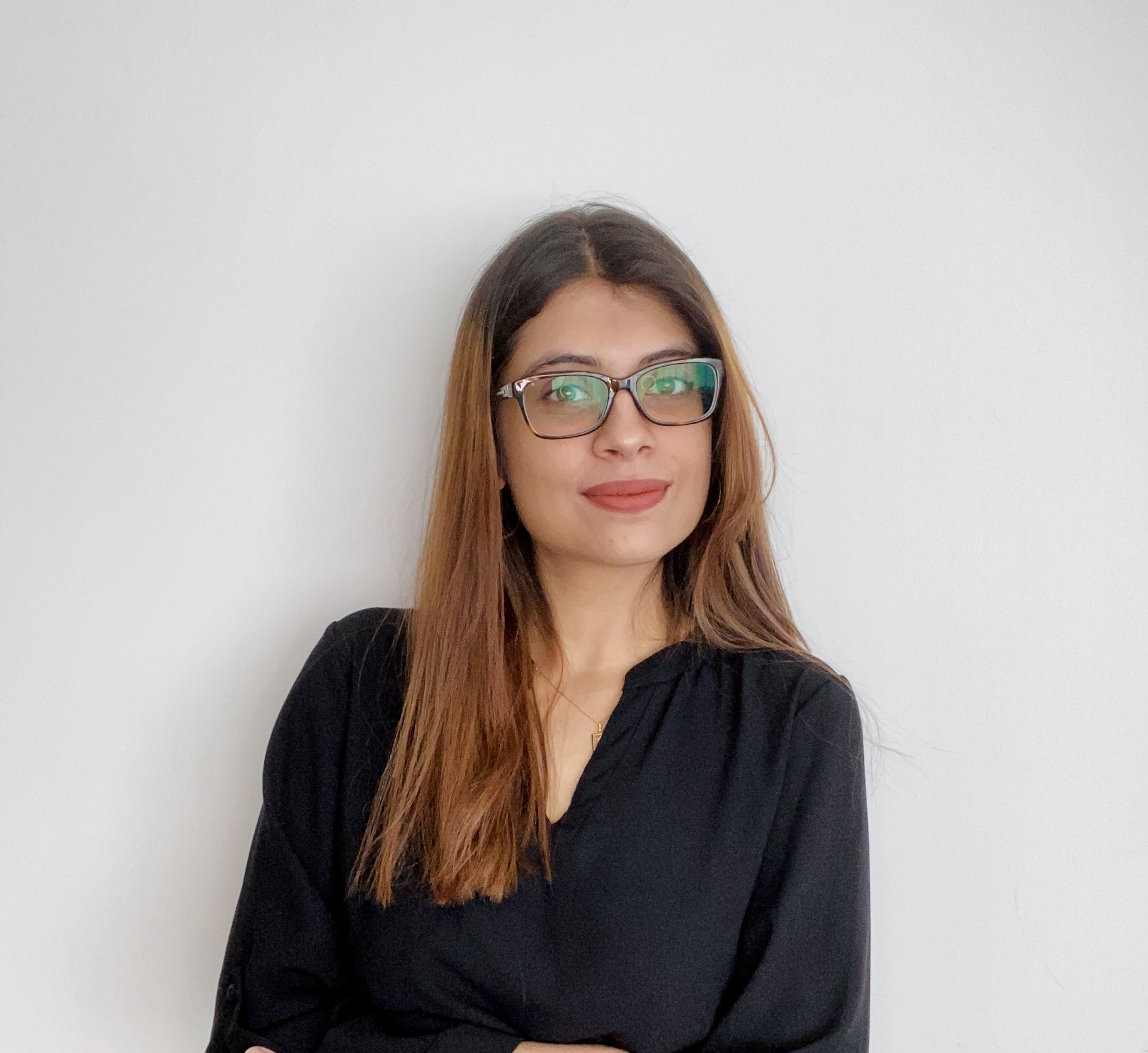 Lubnaa Abdur Rahman