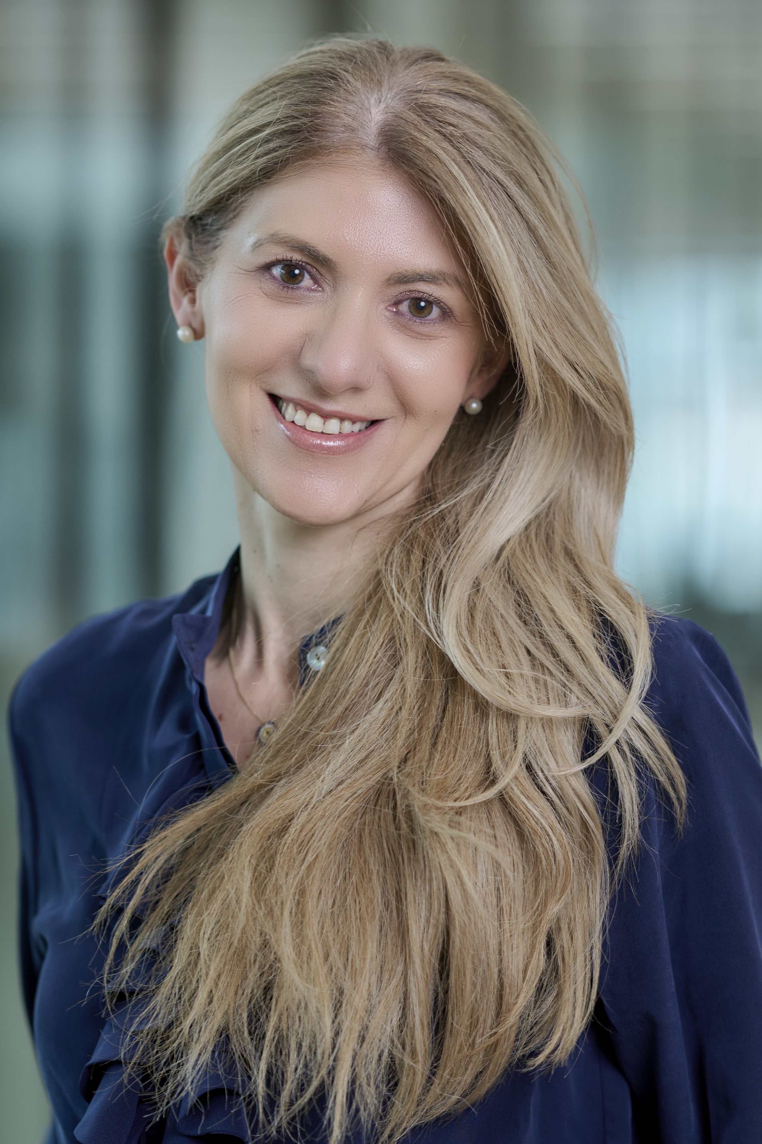 Stavroula Mougiakakou